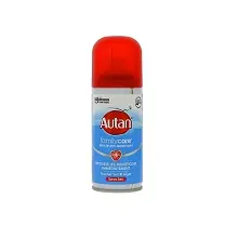 AUTAN SPRAY ANTI-INSECTES MOSQUITO FAMILY CARE 100ML