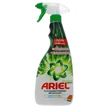 ARIEL DETACHANT SPRAY DIAMOND BRIGHT BLANC + COULEURS 750ML
