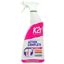 K2R SPRAY DETACHANT ACTION COMPLETE TURBO 750ML