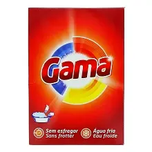 GAMA LESSIVE POUDRE A LA MAIN 510G