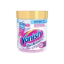 VANISH POUDRE OXI ACTION BOOSTER DE BLANC 530G
