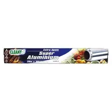 CLEANY FOLY D'ALUMINIUM 20M