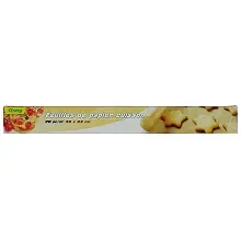 CLEANY PAPIER CUISSON 20 FEUILLES (42x38 CM)