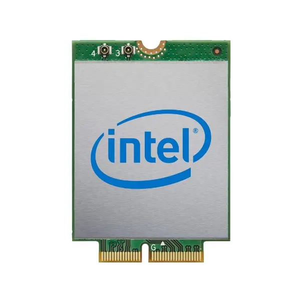 YY Intel Wireless-6E AX411.NGWG.NV/ non vPro M.2 2230 (CNVi)