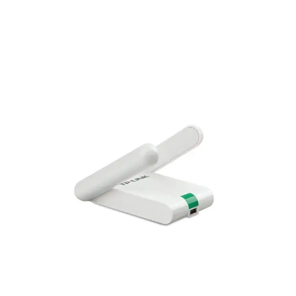 TP-LINK WLAN 300MBit USB Adapter (2T2R) High