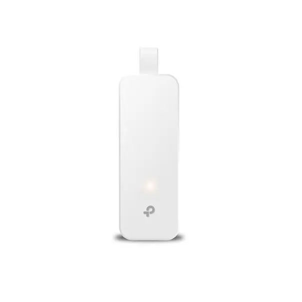 TP-LINK USB3.0 zu GBit Ethernet Adapter UE300
