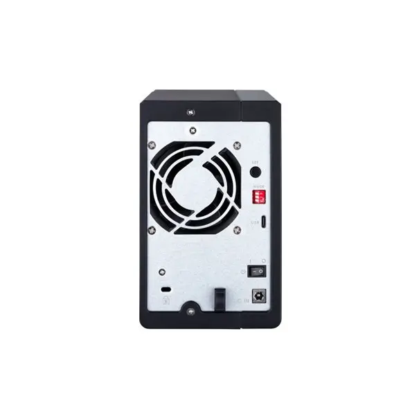 QNAP NAS Expansion Unit TR-002 (2 Bay)