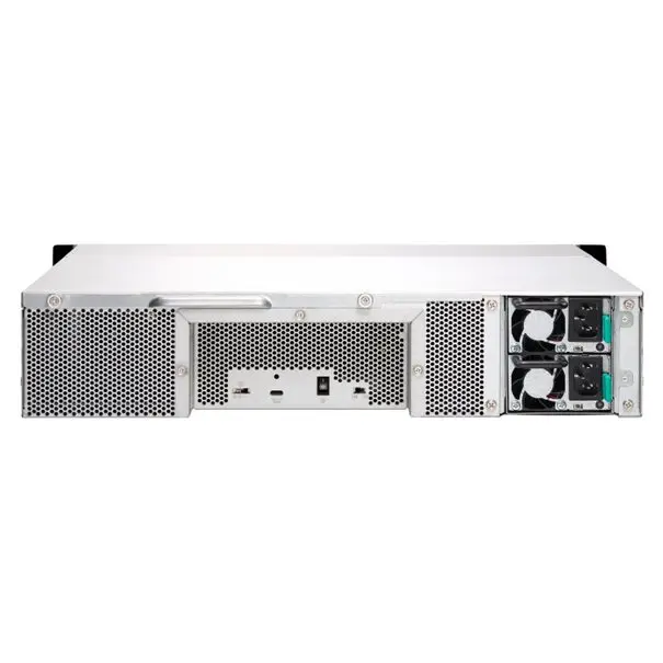 QNAP NAS Expansion Unit TL-R1200C-RP (12 Bay) 2U +++