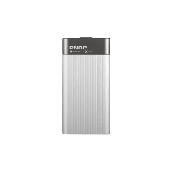 QNAP Network Adapter QNA-T310G1T  (RESTEVERKAUF)