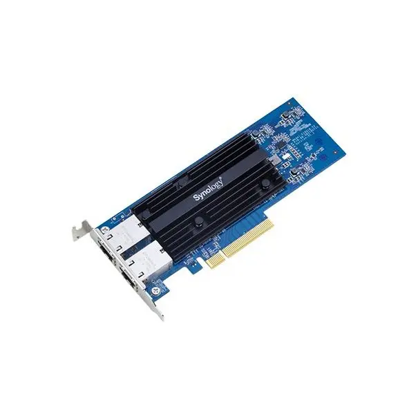 Synology NAS Combo Adapter E10M20-T1 Netzwerkkarte  E10M20-T1