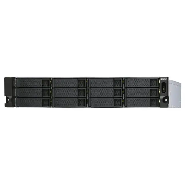 QNAP NAS Expansion Unit TL-R1200S-RP (12 Bay) 2U +++