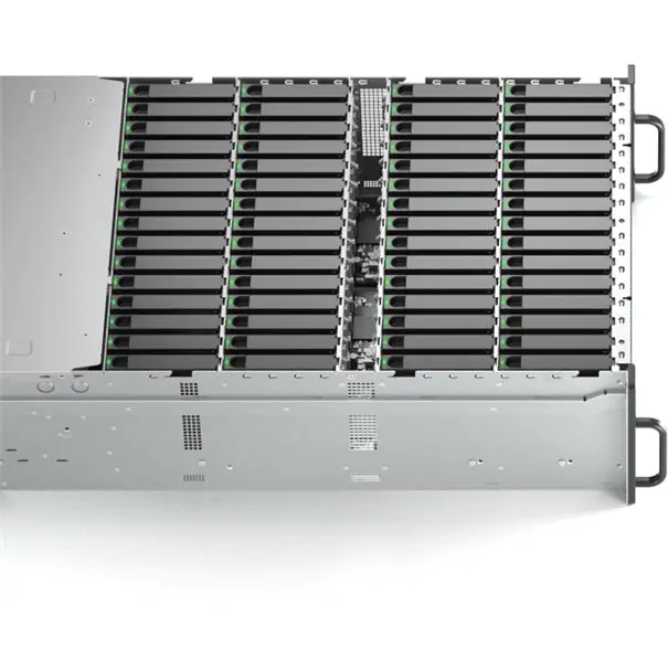 Synology NAS Expansion Unit RX6025sas (60 Bay) 4U +++