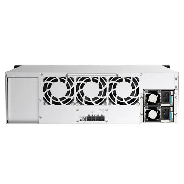 QNAP NAS Expansion Unit TL-R1620Sep-RP (16 Bay) 3U +++