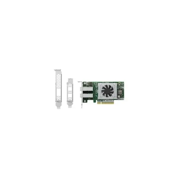 QNAP 2-port miniSAS HD host bus adapter +++ QXP-820S-B3408
