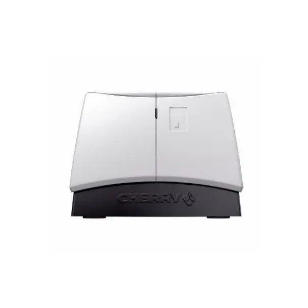 CHERRY Smartcard Terminal ST-1150 pale grey USB-A Contact Smart Card Terminal