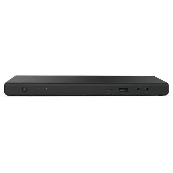 TERRA MOBILE Dockingstation 800 USB-C/A