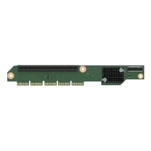Intel NVMe Riser Karte für 1HE M50CYP Systeme Slot#2