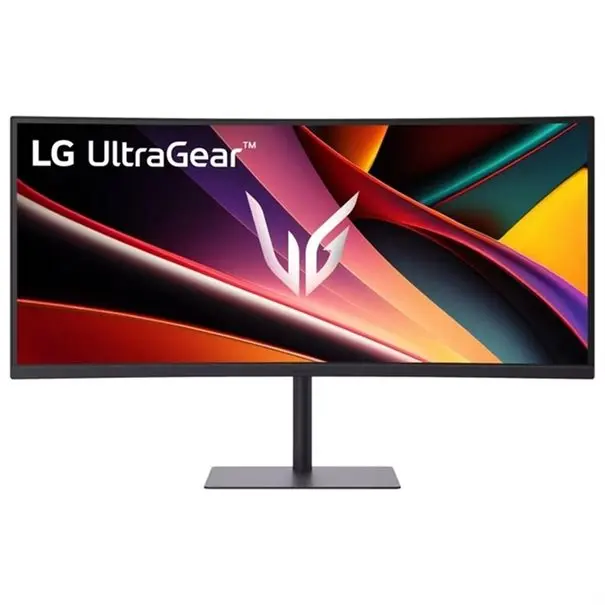 LG LCD 34G630A 34" black