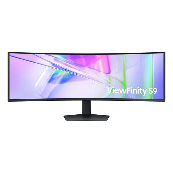 Samsung LCD S49C950UAU 49" black