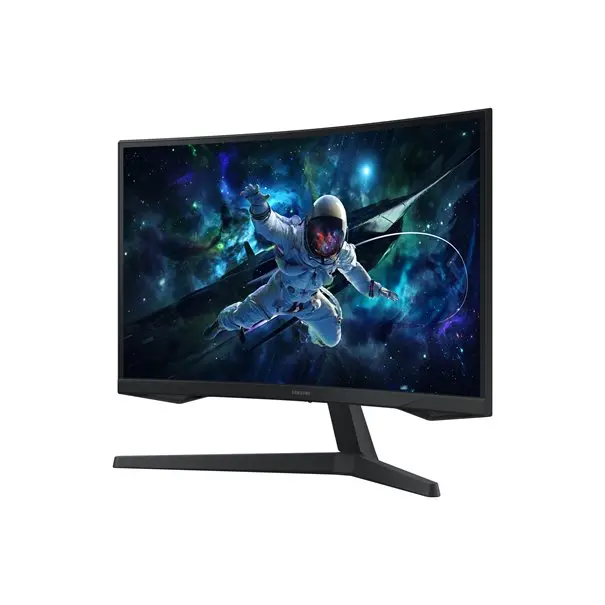 YY Samsung LCD S27CG554EU 27" black