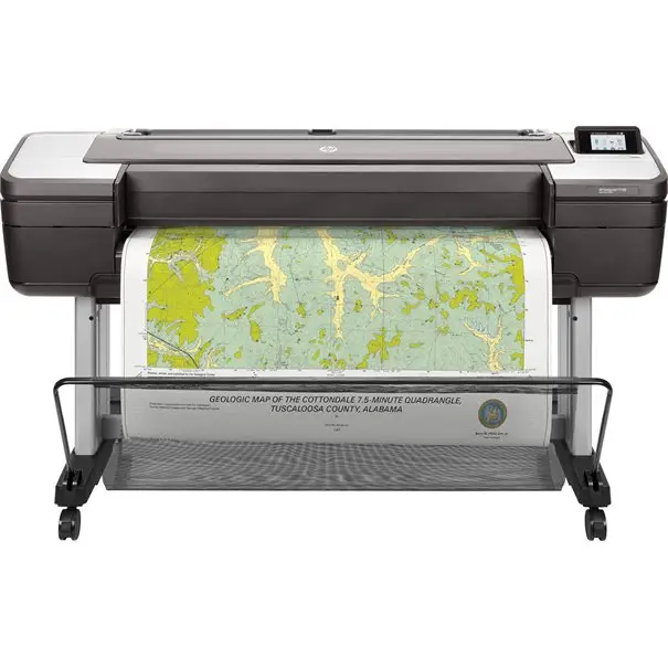 HP DesignJet T1700 - 1118 mm (44 Zoll)
