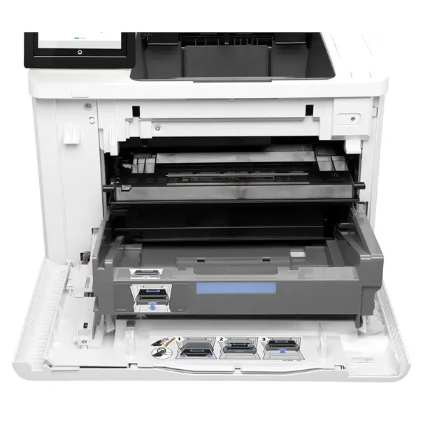 HP LaserJet Enterprise M612 dn s/w, Duplex, Laser, A4/Legal, 1200 x 1200 dpi