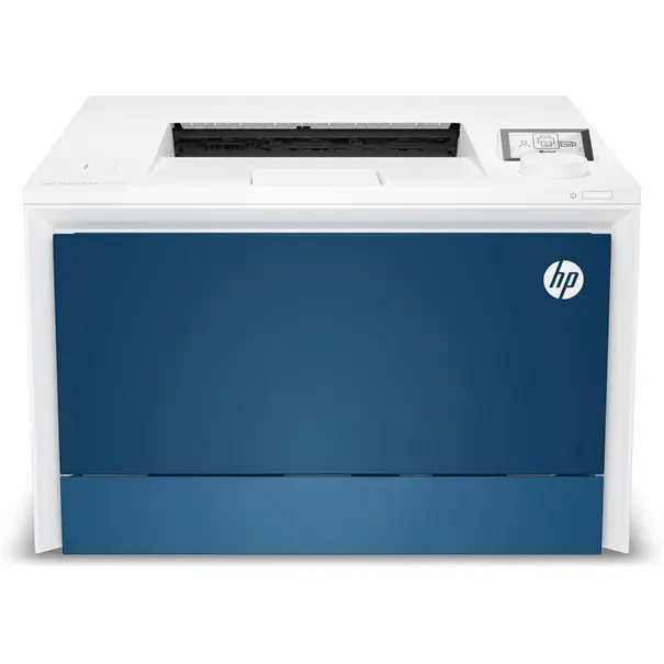 HP Color LaserJet Pro 4202 dw Farbe - Duplex - Laser - A4/Legal - 600x600 dpi