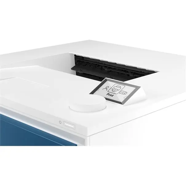 HP Color LaserJet Pro 4202 dn Farbe - Duplex - Laser - A4/Legal - 600x600 dpi
