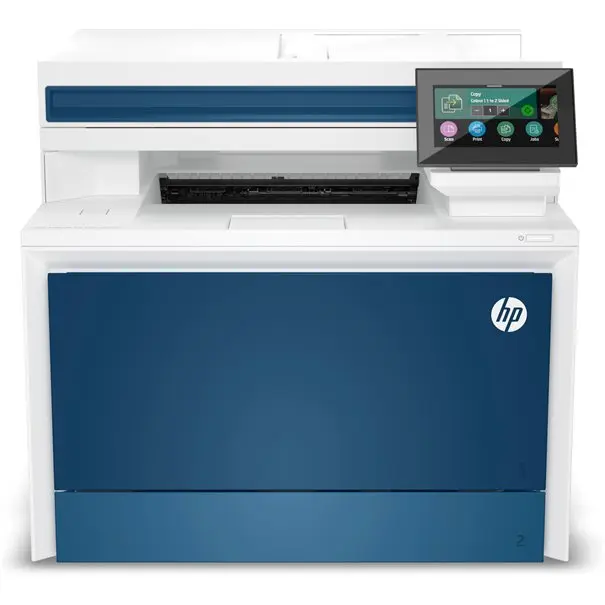 HP Color LaserJet Pro MFP 4302 dw Multifunktionsdrucker - Farbe - Laser