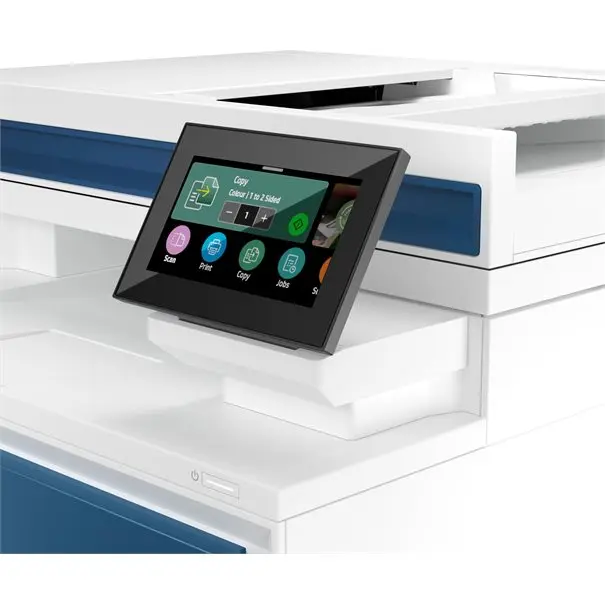 HP Color LaserJet Pro MFP 4302 fdn Multifunktionsdrucker - Farbe - Laser