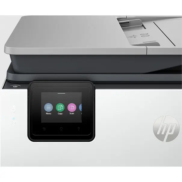 HP OfficeJet Pro 8132e AiO (4in1) HP+ Drucken, Kopieren, Scannen, Faxen; Farbe