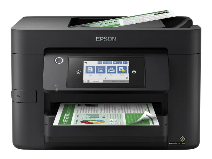 Epson WorkForce Pro WF-4820DWF (4in1)
