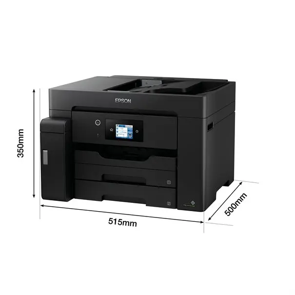 Epson EcoTank ET-M16600 s/w A3 (3in1)