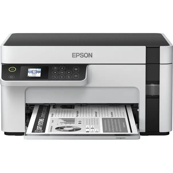 Epson EcoTank ET-M2120 s/w (3in1)