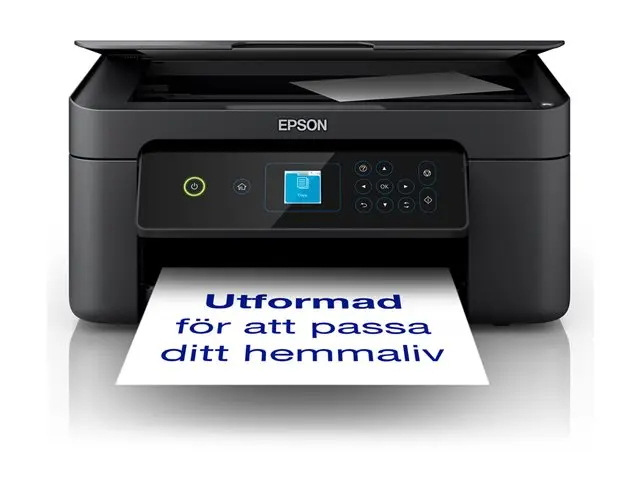 Epson Expression Home XP-3205 (3in1)