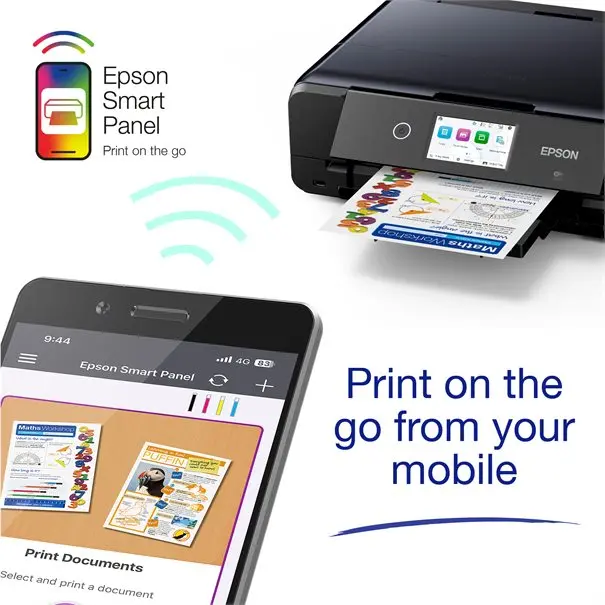 Epson Expression Photo XP-980 (3in1)