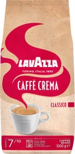 LAVAZZA Café "CREMA CLASSICO", en grain, 1 kg