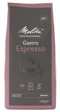 Melitta Café "Gastro Espresso", grain entier