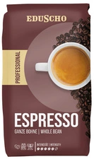 Eduscho Café "Professional Espresso", en grain
