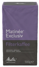 Melitta Café "Matinée Exklusiv", moulu