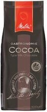 Melitta Poudre de cacao "Gastronomie Cocoa