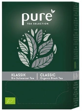 Tchibo Thé "PURE Tea thé noir classique