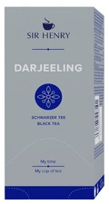 Tchibo Thé "Sir Henry Darjeeling