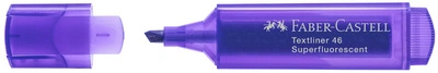 FABER-CASTELL Surligneur TEXTLINER 1546, jaune