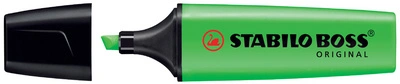 STABILO Surligneur "BOSS ORIGINAL", jaune