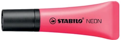 STABILO Surligneur NEON, vert