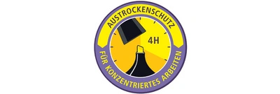 STABILO Surligneur NEON, présentoir de 45