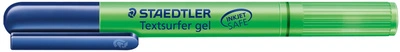 STAEDTLER Surligneur "Textsurfer gel", orange