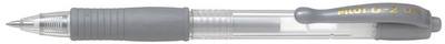 PILOT Stylo bille à encre gel G2 07 Metallic, or