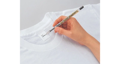 Pentel Stylo roller à encre gel BN15, noir
